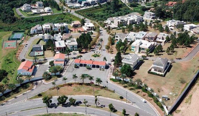 Apartamento Beyond Alphaville (1)