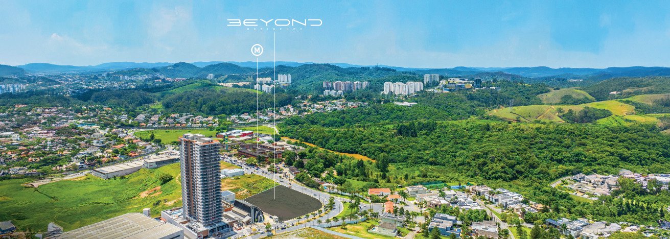 Beyond Alphaville (2)