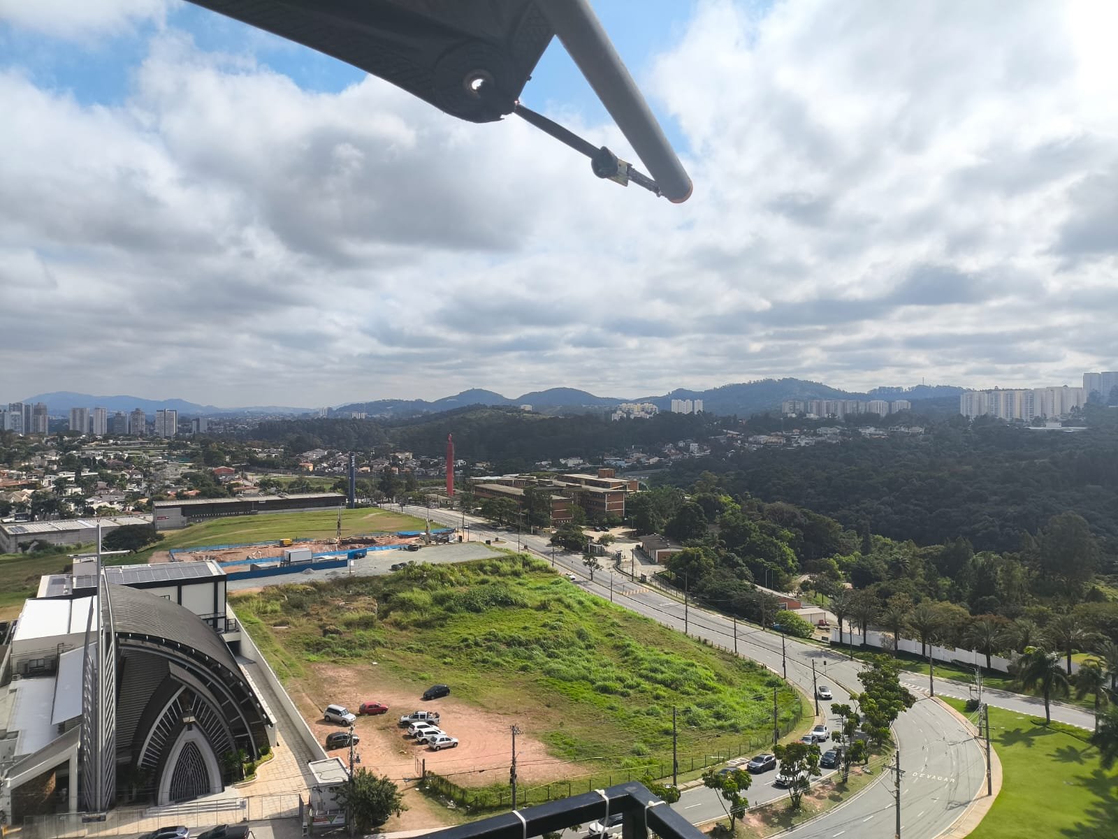 Beyond Residence Alphaville Preço (1)